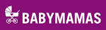 babymamas-logo Babymamas - mamaFIT Kooperationspartner
