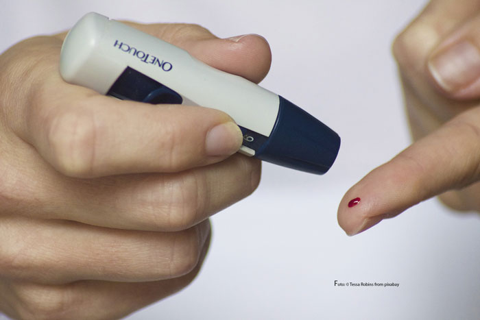 Diabetes in der Schwangerschaft- was tun?